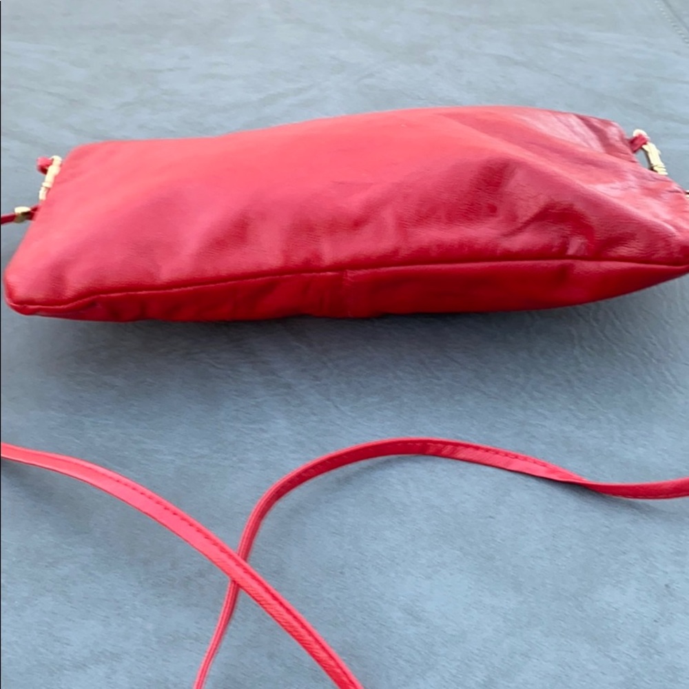 Handcrafted in Florence Italy beautiful bag - Picture 6 of 8